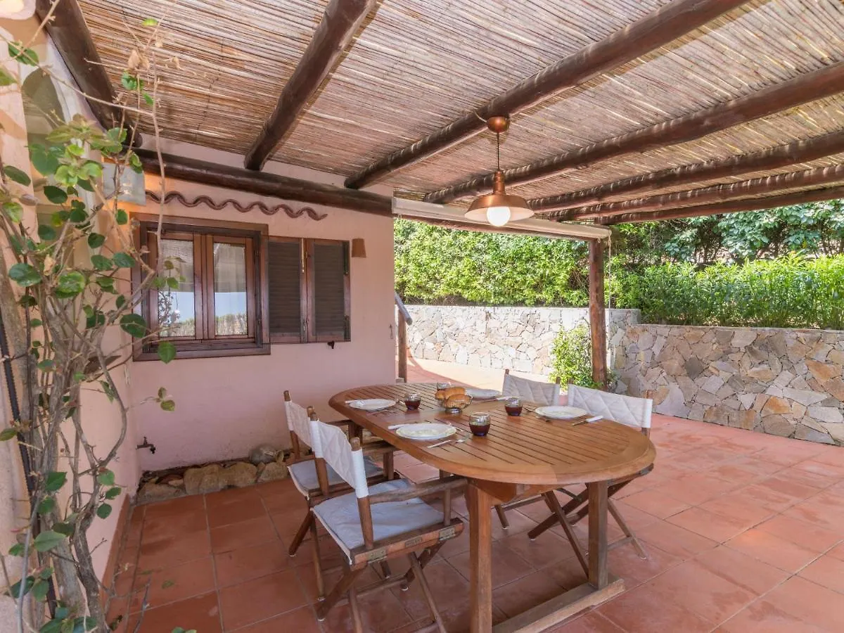 Holiday Home Le Rocce - Pau219 By Interhome Porto Rafael