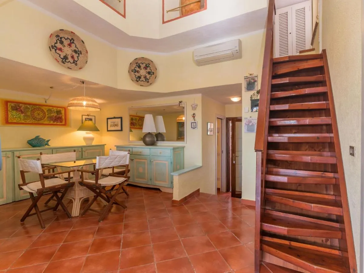 Holiday Home Le Rocce - Pau219 By Interhome Porto Rafael