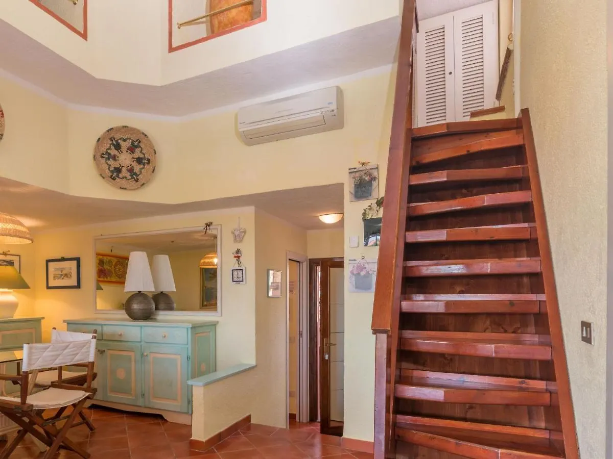 Holiday Home Le Rocce - Pau219 By Interhome Porto Rafael